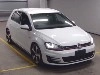 VOLKSWAGEN GOLF  GTI