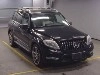 MERCEDES BENZ GLK