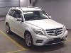 MERCEDES BENZ GLK