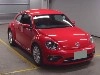 VOLKSWAGEN THE BEETLE