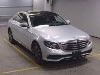 MERCEDES BENZ E CLASS