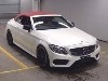 MERCEDES BENZ AMG C
