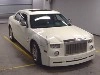CHRYSLER 300C