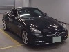 MERCEDES BENZ SLK