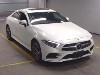 MERCEDES BENZ CLS CLASS