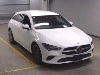 MERCEDES BENZ CLA SHOOTING BRAKE