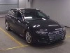 AUDI A4 AVANTE
