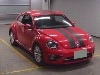 VOLKSWAGEN THE BEETLE