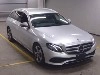 MERCEDES BENZ E CLASS STATION WAGON