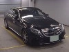 MERCEDES BENZ AMG S CLASS