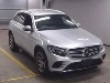 MERCEDES BENZ GLC
