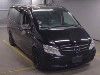 MERCEDES BENZ V CLASS