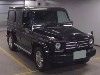 MERCEDES BENZ G CLASS