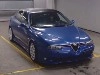 ALFA ROMEO 156