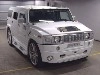 HUMMER HUMMER H2