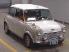 ROVER MINI