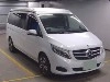 MERCEDES BENZ V CLASS