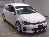 VOLKSWAGEN GOLF  GTI