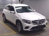 MERCEDES BENZ GLC