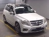 MERCEDES BENZ GLK