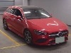 MERCEDES BENZ CLA SHOOTING BRAKE