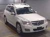 MERCEDES BENZ GLK