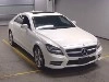 MERCEDES BENZ CLS CLASS