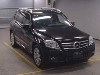 MERCEDES BENZ GLK