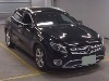 MERCEDES BENZ GLA
