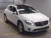 MERCEDES BENZ GLA
