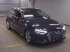 AUDI A4 AVANTE