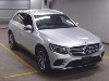 MERCEDES BENZ GLC