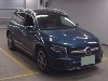 MERCEDES BENZ GLB