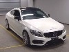 MERCEDES BENZ AMG C