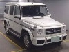 MERCEDES BENZ G CLASS