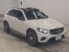 MERCEDES BENZ AMG GLC