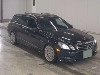 MERCEDES BENZ E CLASS STATION WAGON