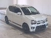 SUZUKI ALTO WORKS