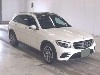 MERCEDES BENZ GLC
