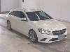 MERCEDES BENZ CLA SHOOTING BRAKE