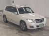 MERCEDES BENZ GLK