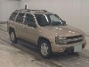 CHEVROLET TRAIL BLAZER