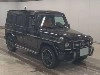 MERCEDES BENZ AMG G CLASS