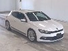 VOLKSWAGEN SIROCCO