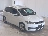 VOLKSWAGEN GOLF TOURAN