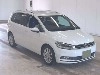 VOLKSWAGEN GOLF TOURAN