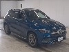 MERCEDES BENZ GLE