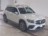 MERCEDES BENZ GLB