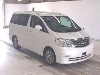 TOYOTA ALPHARD G