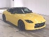 NISSAN FAIRLADY Z